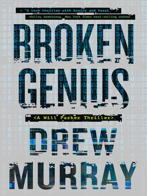 Title details for Broken Genius by Drew Murray - Available